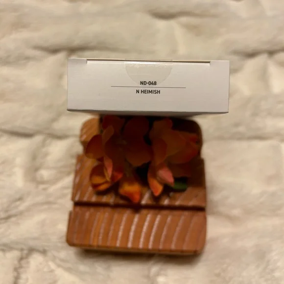 Ohora Semi-cured Gel Nail Strips - N Heimish - Full Set - NWT - Picture 3 of 4